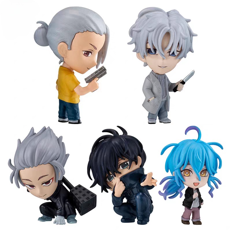 Оригинальные капсульные игрушк – обзор и цена Capsule Toy Gashapon