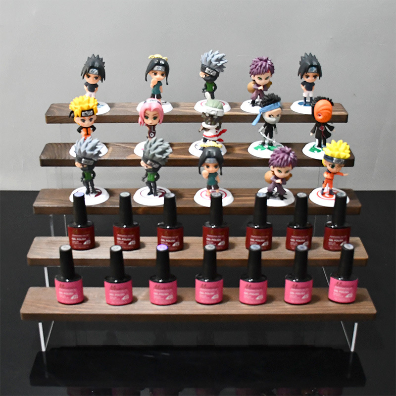Акриловые стойки, демонстрацио – обзор и цена Display Risers Set