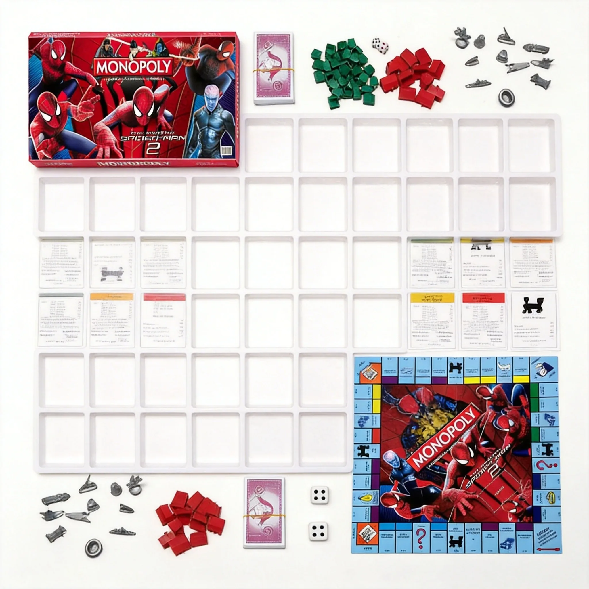 MONOPOLY - Премиальные высокок – обзор и цена Hasbro Game Monopoly