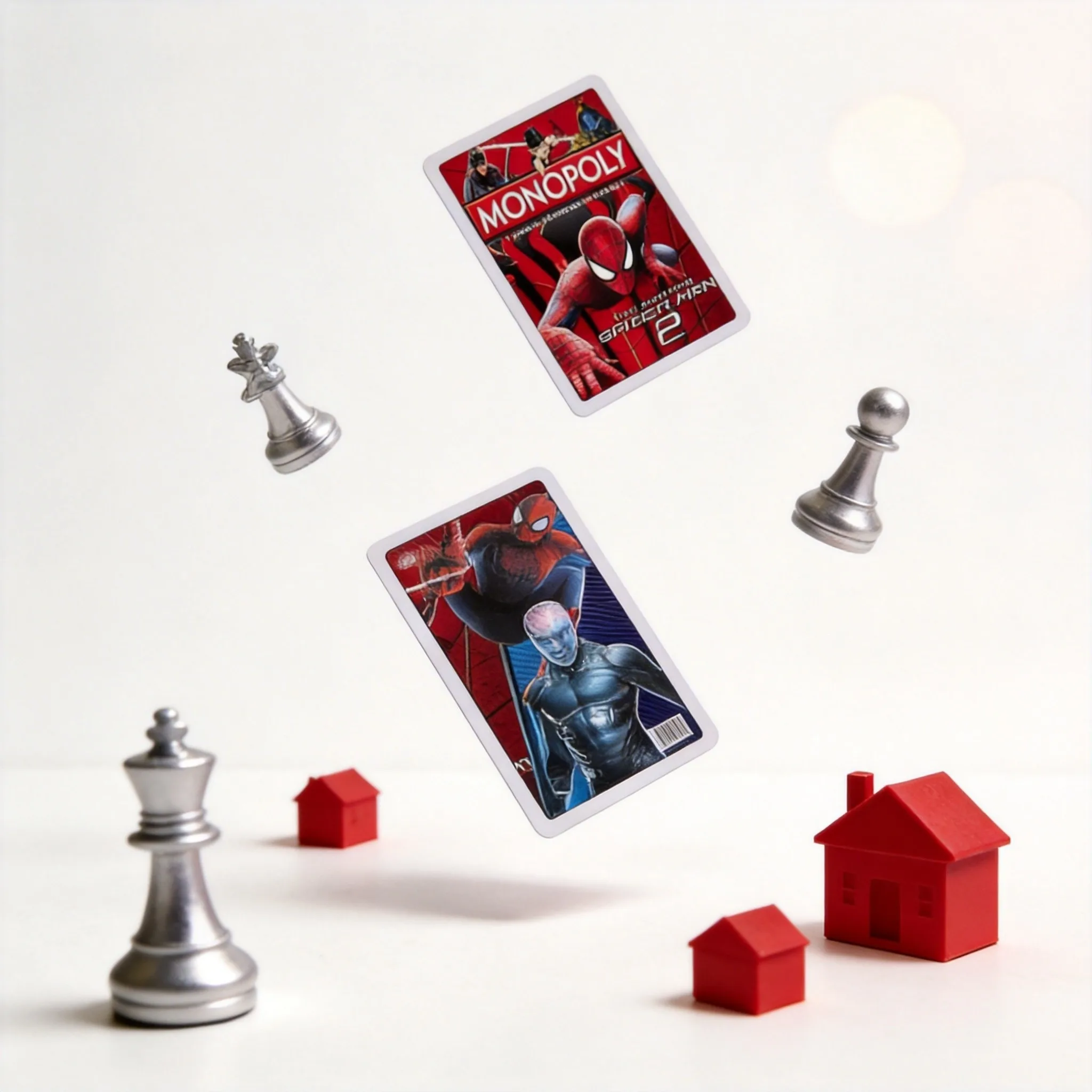 MONOPOLY - Премиальные высокок – обзор и цена Hasbro Game Monopoly
