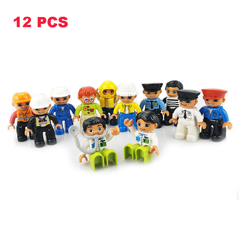 Игровая модель куклы-домика, б – обзор и цена Lego Set Creator