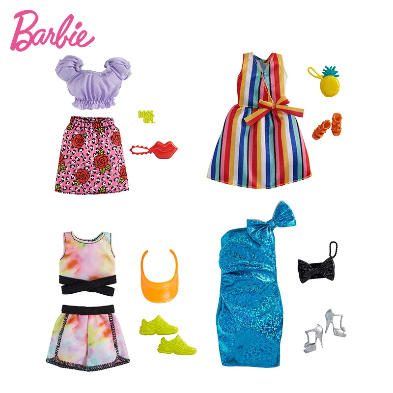 Оригинальная модная кукла Мэтт – обзор и цена Mattel Toy Barbie
