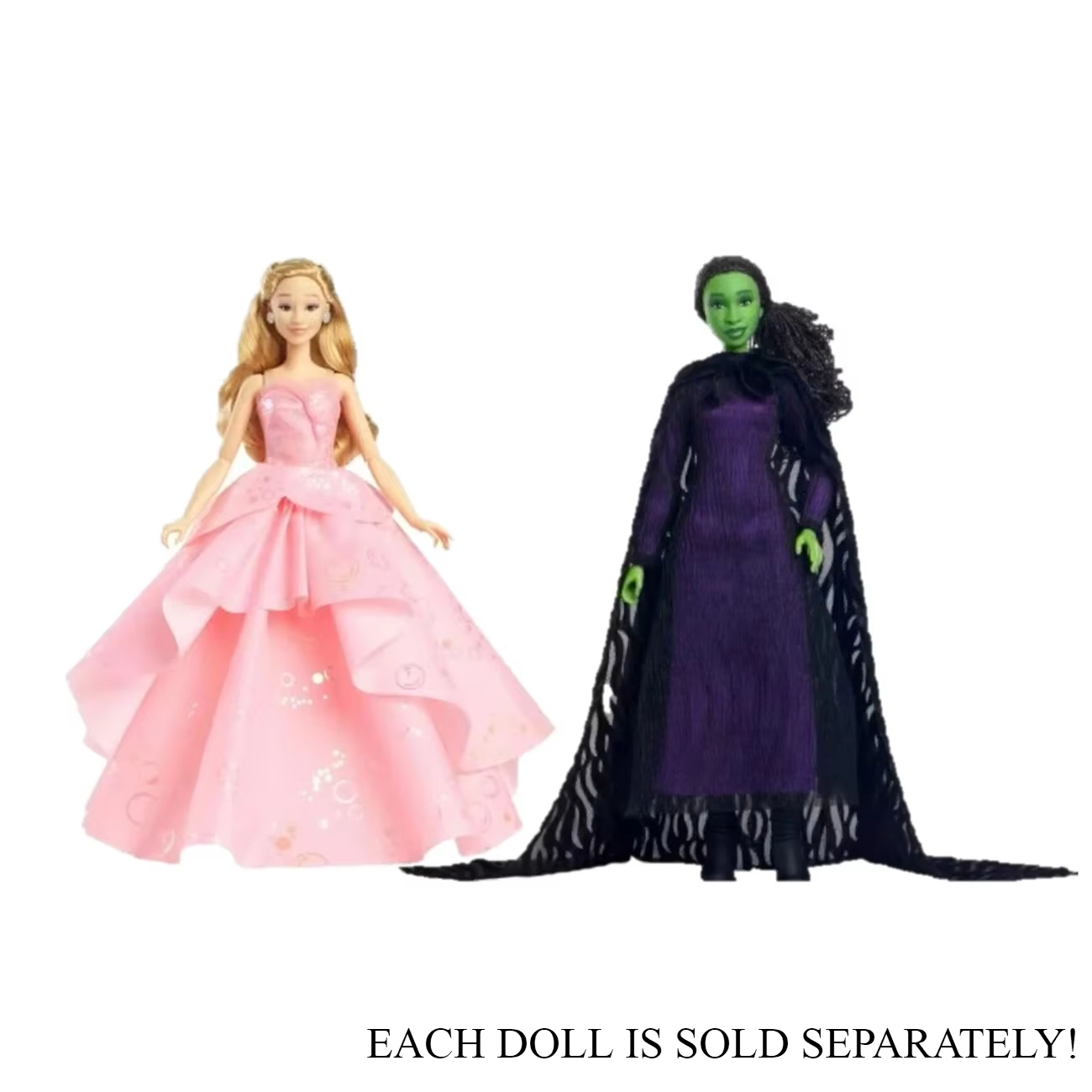 Оригинальные Mattel Barbie Wic – обзор и цена Mattel Toy Barbie