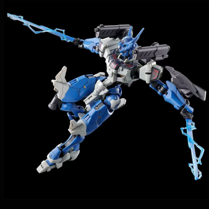 Новая сборная модель JMS HG 1/ – обзор и цена Bandai Model Gundam Hg