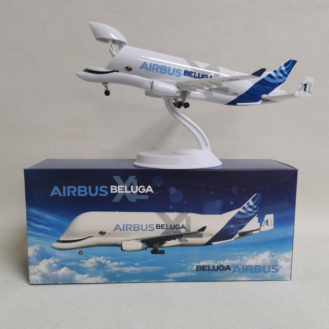 Модель самолета A330 Beluga Ai – обзор и цена Model Airplane Plastic
