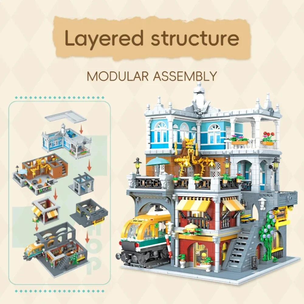 Наборы строительных блоков Bur – обзор и цена Lego Set Technic