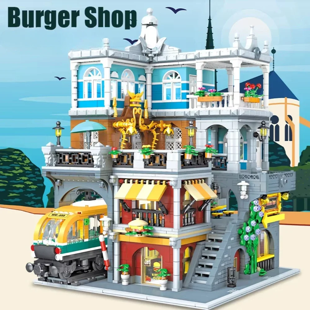 Наборы строительных блоков Bur – обзор и цена Lego Set Technic