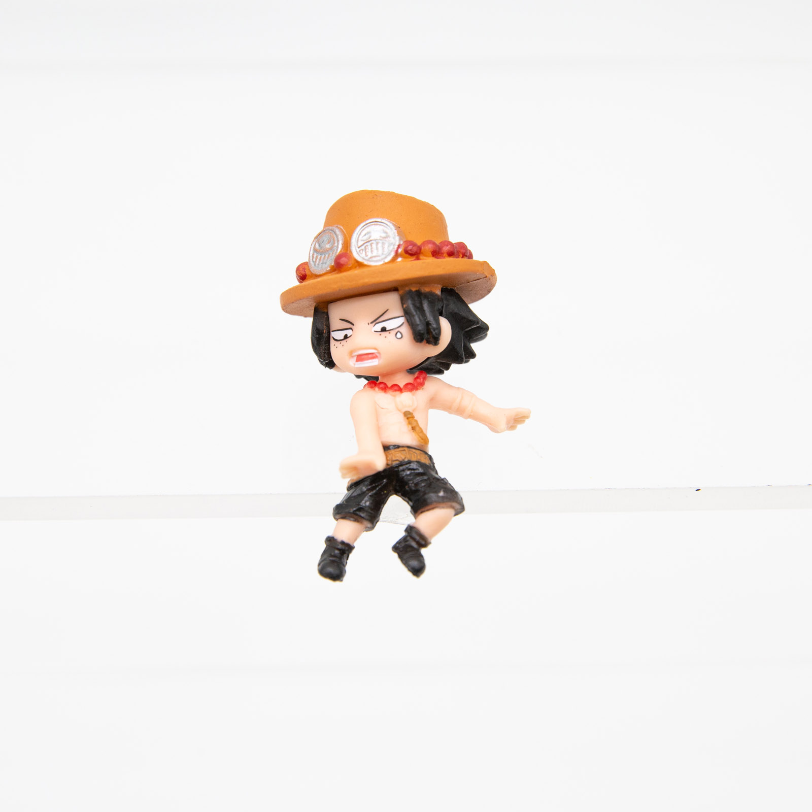 Оригинальная фигурка из гашапо – обзор и цена Capsule Toy Gashapon