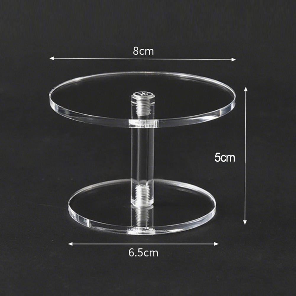 Набор подставок для демонстрац – обзор и цена Display Risers Set