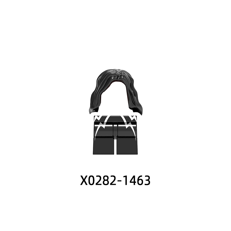 Экшн-фигурки, щит, палочка, ор – обзор и цена Lego Set Creator