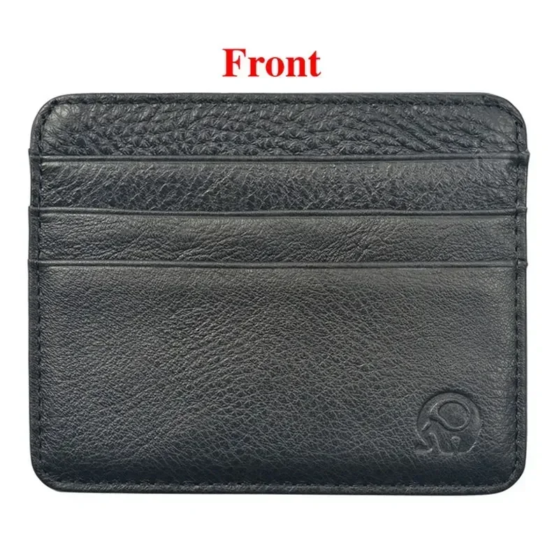 Новый тонкий мини-кошелек из н – обзор и цена Card Top Loader