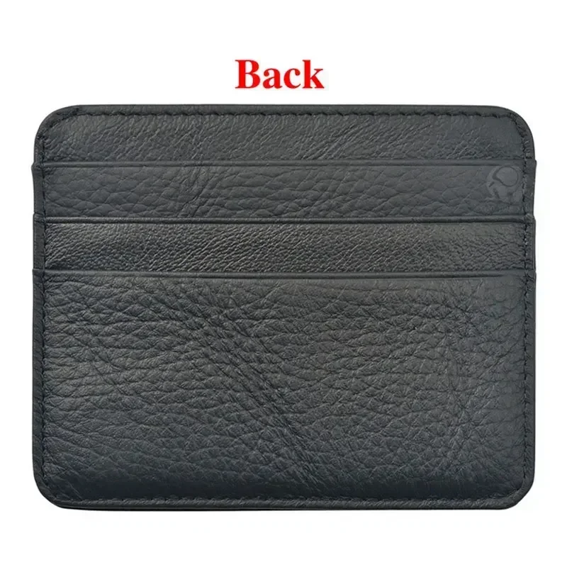 Новый тонкий мини-кошелек из н – обзор и цена Card Top Loader