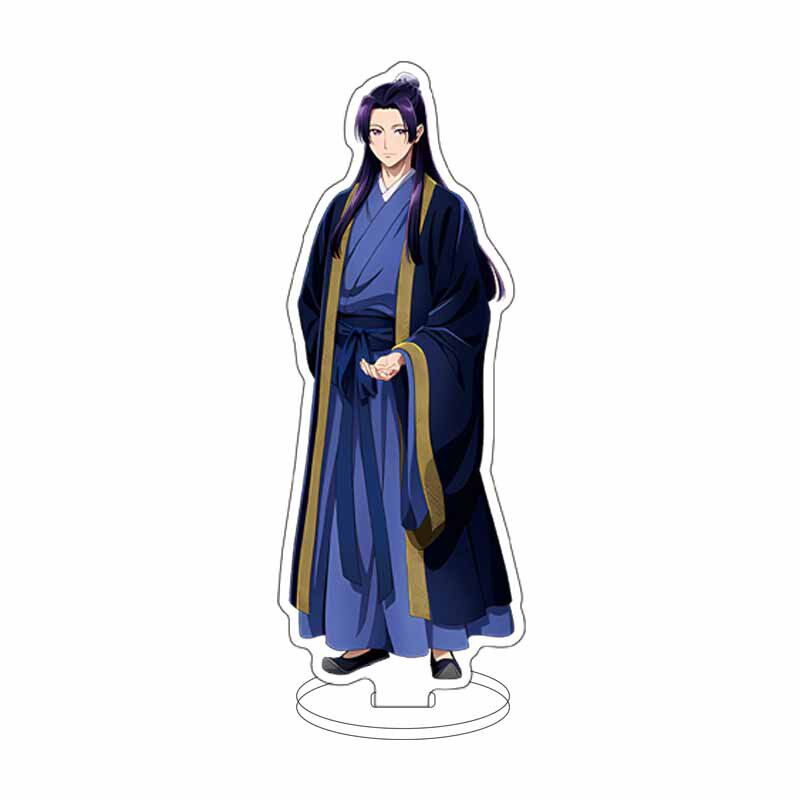 16 см Аниме-фигурка ‌ Фигурка  – обзор и цена Figma Stand Set