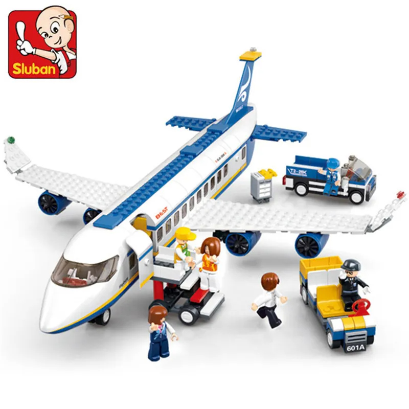 Конструктор «Грузовой самолет  – обзор и цена Lego Set Creator