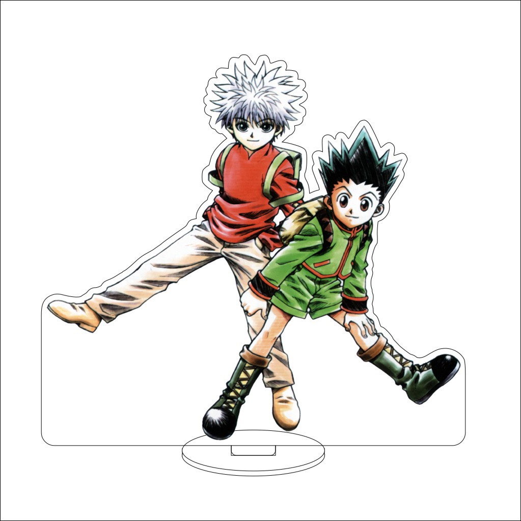 Акриловая фигурка-подставка 16 – обзор и цена Figma Stand Set