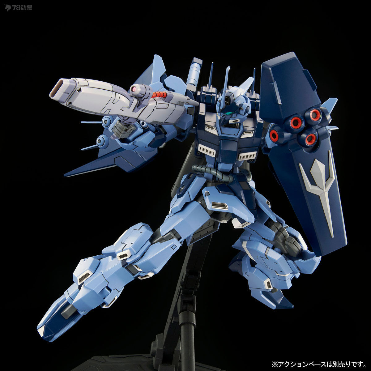 BANDAI оригинальная веб-эксклю – обзор и цена Bandai Model Gundam Hg