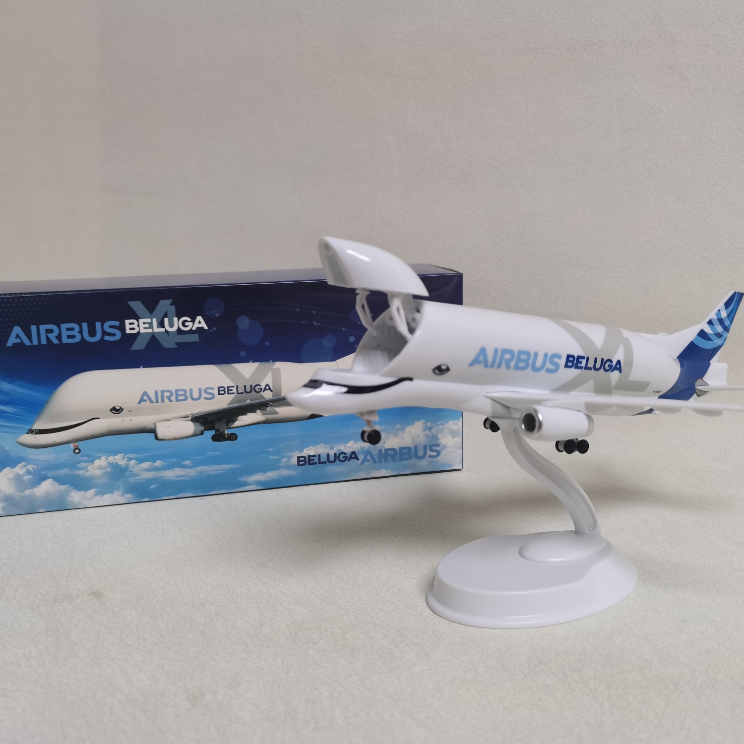Модель самолета в масштабе 1:2 – обзор и цена Model Airplane Plastic