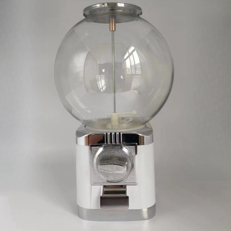 Ручной мини-автомат для продаж – обзор и цена Capsule Toy Gashapon